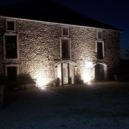 Chambres D'Hotes Mandachaina Camou-Mixe-Suhast Esterno foto