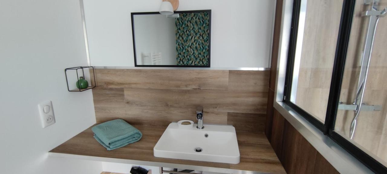 Chambres D'Hotes Mandachaina Camou-Mixe-Suhast Esterno foto
